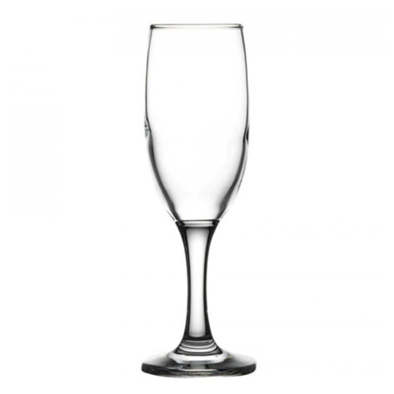 Copa BISTRO Flauta Champán / Cava [PASABAHCE] 190ml