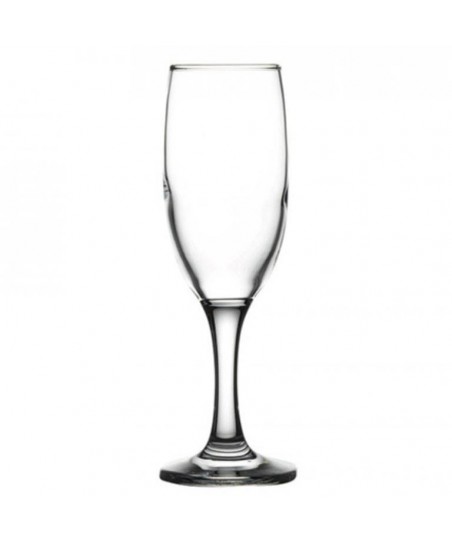 Copa BISTRO Flauta Champán / Cava [PASABAHCE] 190ml