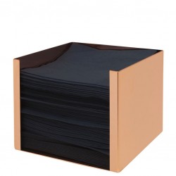 Organizador Servilletas COBRE [MEZCLAR] Bar Caddy, Metal