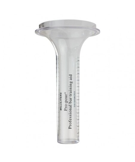 PRO POUR CHECK - Professional Bar Training Aid
