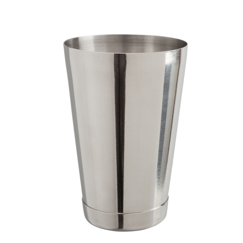 Shaker Speed Tin CLASSIC [THE BARS] 20oz, Weighted