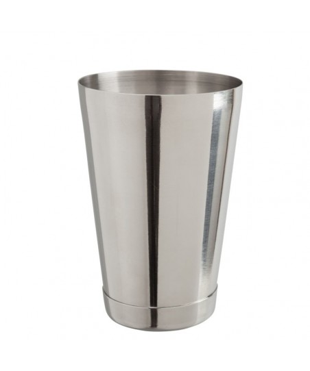 Shaker Speed Tin CLASSIC [THE BARS] 20oz, Weighted