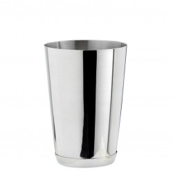 Coctelera Speed Shaker SIMPLE [THE BARS] 16oz, con Peso