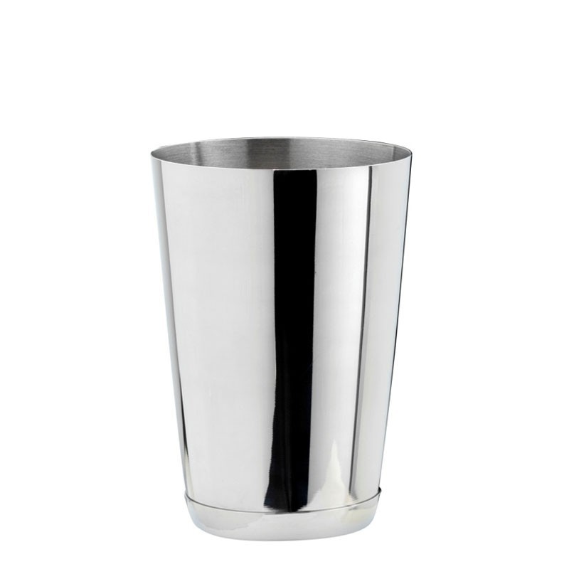 Shaker Speed Tin SIMPLE [MEZCLAR] 16oz, Weighted