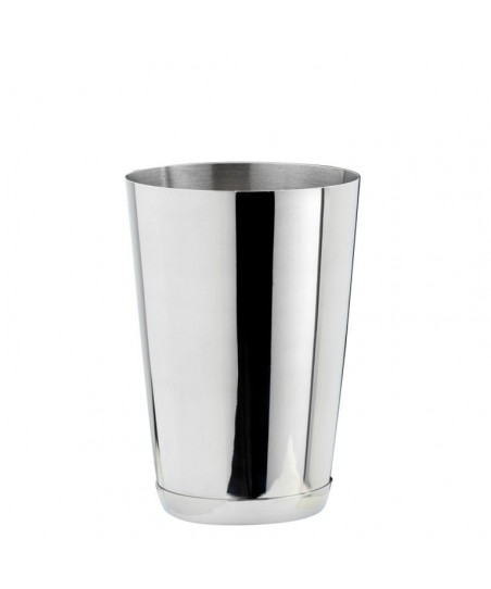 Shaker Speed Tin SIMPLE [MEZCLAR] 16oz, Weighted