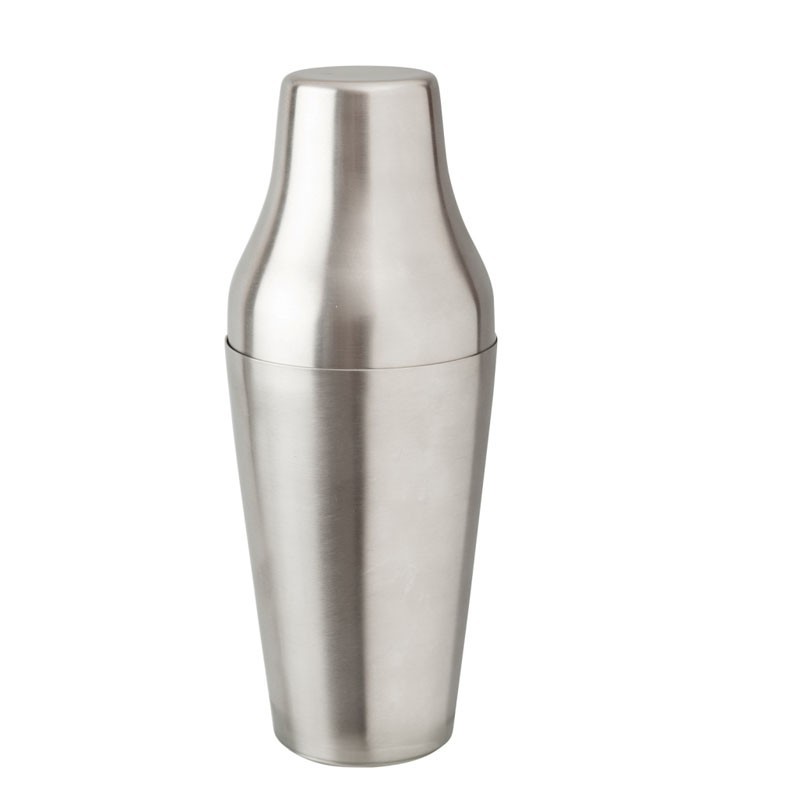 Coctelera Frances VINTAGE MATT [MEZCLAR] 700ml