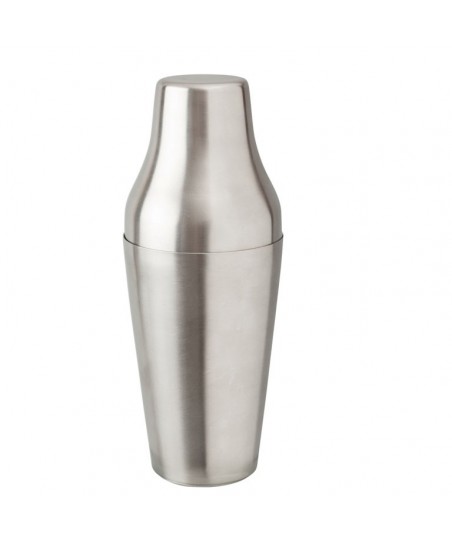 Coctelera Frances VINTAGE MATT [MEZCLAR] 700ml