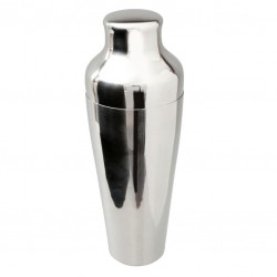 Coctelera Frances EXCLUSIVE CHROMO [MEZCLAR] 500ml