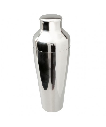 Coctelera Frances EXCLUSIVE CHROMO [MEZCLAR] 500ml