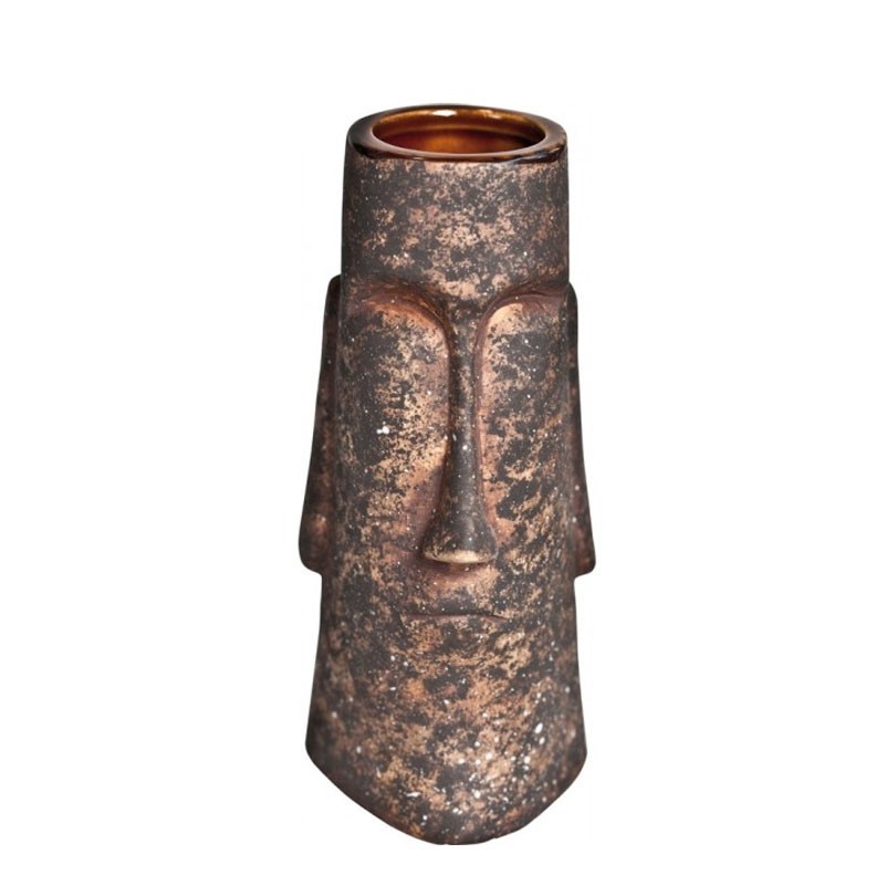 Vaso TIKI - AKU AKU (Cerámica) 300ml