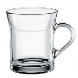 Tea Cup HUN [BORGONOVO] 340ml