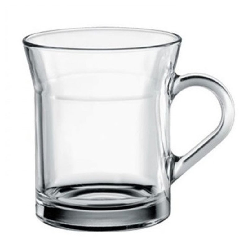 Taza de Té HUN [BORGONOVO] 340ml