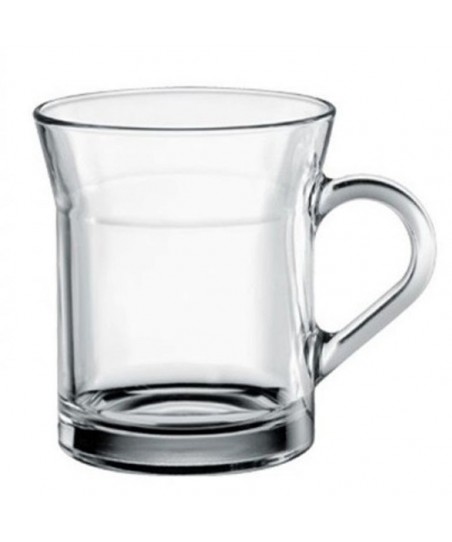 Taza de Té HUN [BORGONOVO] 340ml