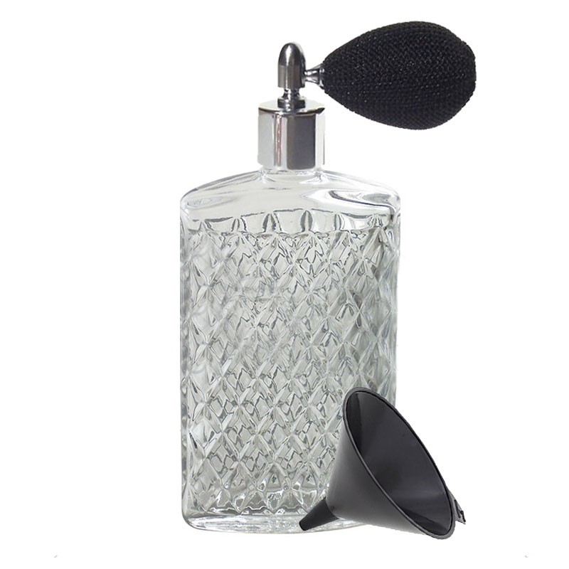 Botella Atomizer YARAI [THE BARS] Pulverizador Aroma 100ml