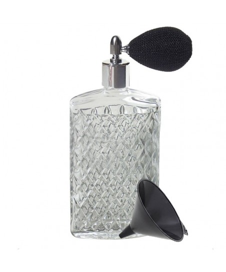 Botella Atomizer YARAI [THE BARS] Pulverizador Aroma 100ml