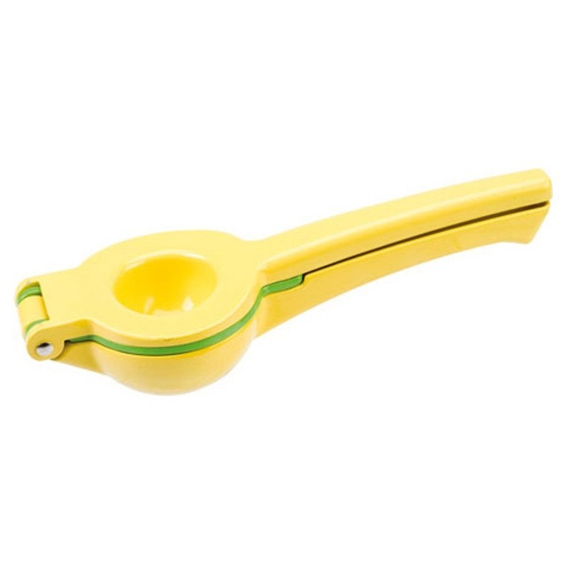 Manual Juicer YELLOW - DOUBLE Squeezer