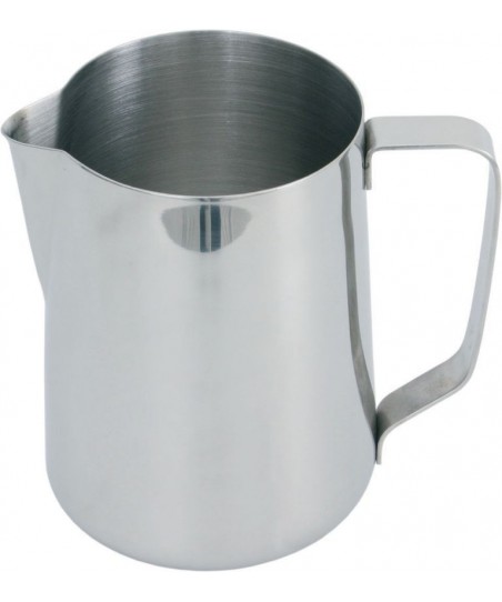 CLASSIC 1L Milk Jug - Barista Pitcher