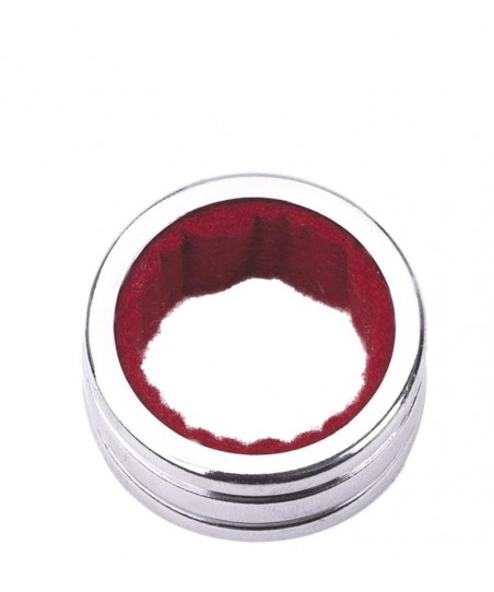 DROP STOP Anillo Antigoteo para Botella de Vino