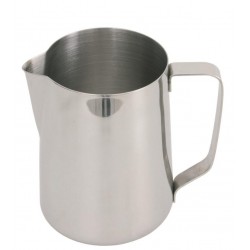 CLASSIC 600ml Milk Jug [BARISTA LINE] Pitcher