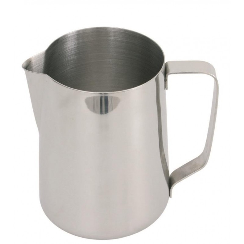 CLASSIC 600ml Milk Jug [BARISTA LINE] Pitcher