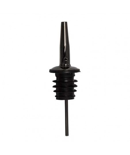 Metal Pourer 285 - GunMetal BLACK