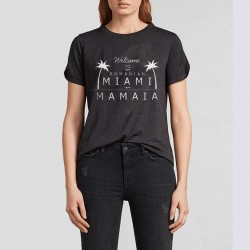 T-Shirt - Welcome to Miami...