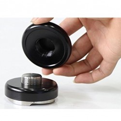 Coffee Distributor Ø53 mm MACARON [MOTTA] Leveler