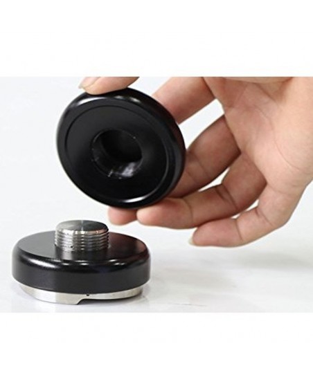 Coffee Distributor Ø53 mm MACARON [MOTTA] Leveler