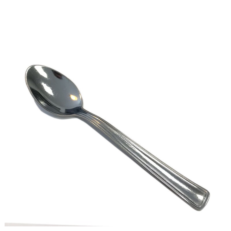 CAPPUCCINO / TEA Spoon [INOXRIV] 13cm