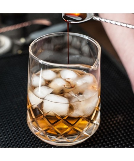 Vaso Mezclador YARAI TULIPE [MEZCLAR] 700ml - Stirring Glass