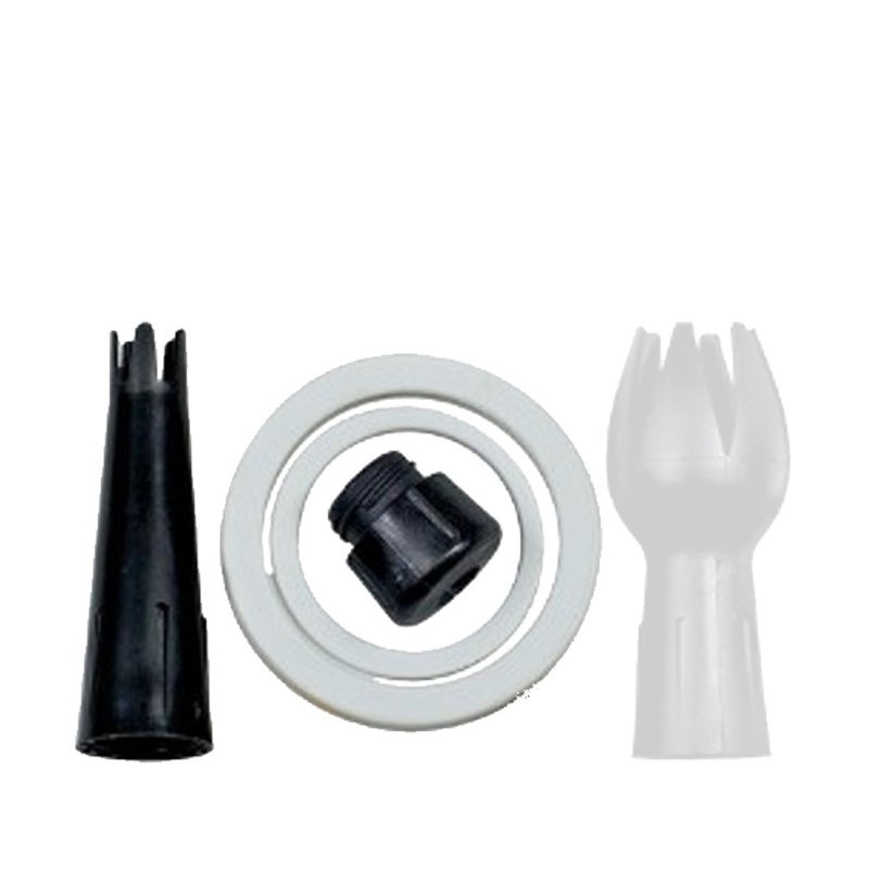 Repuestos [KAYSER] KIT DE REPARACIÓN para Sifón de Crema