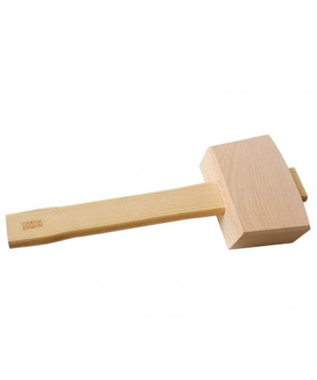 Martillo de Madera para LEWIS BAG [Cocktail KINGDOM] para Hielo Triturado