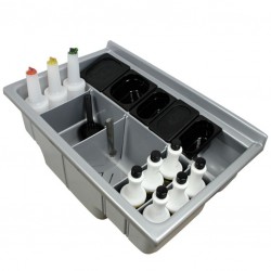 SIMPLE Bar Station [THE BARS] Food Contact ABS / POLYCARBONATE
