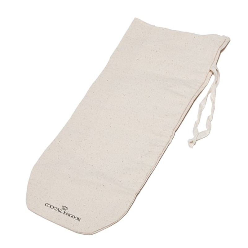 Canvas - LEWIS BAG [Cocktail KINGDOM] for Crushed Ice