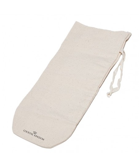 Canvas - LEWIS BAG [Cocktail KINGDOM] for Crushed Ice