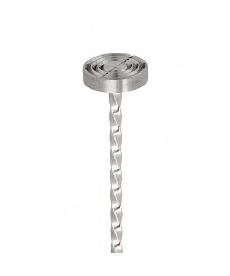 BarSpoon TEARDROP with MUDDLER [COCKTAIL KINGDOM] 40cm
