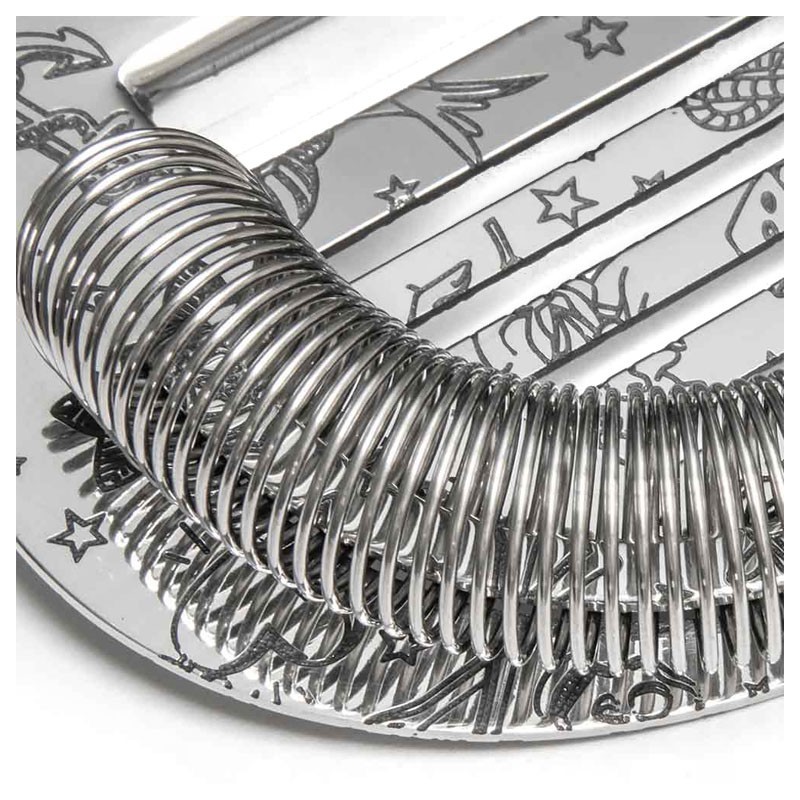 Strainer TATTOO