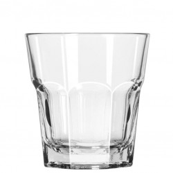 Vaso CASABLANCA Whisky / Old Fashioned [PASABAHCE] 269ml 52705