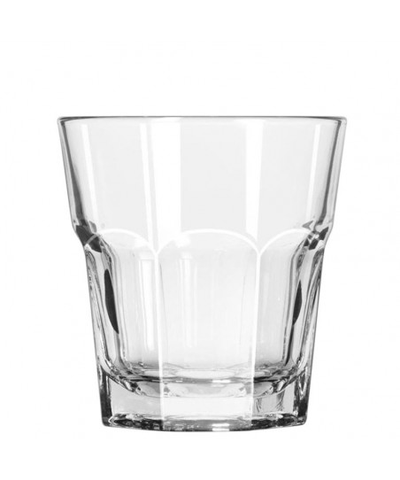 Vaso CASABLANCA Old Fashioned [PASABAHCE] 269ml 52705