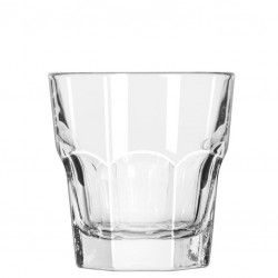 CASABLANCA Rocks / Whisky Glass [PASABAHCE] 205ml 52862