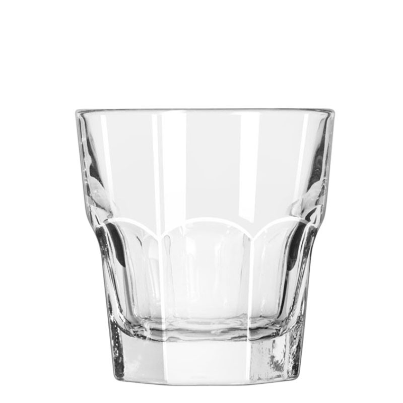 CASABLANCA Rocks / Whisky Glass [PASABAHCE] 205ml 52862