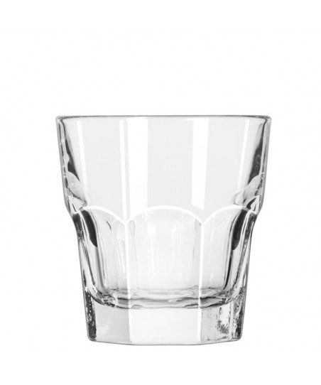CASABLANCA Rocks glass [PASABAHCE] 205ml 52862