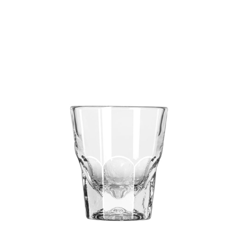 CASABLANCA Shot glass [PASABAHCE] 36ml 52734
