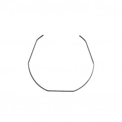 Filter Basket Spring / Retaining Clip 1.2mm for Portafilter - Universal