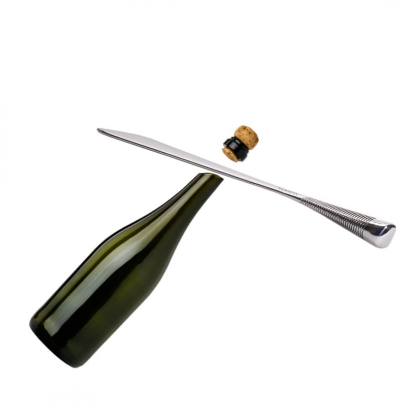 MORGENTHALER Saber [Cocktail KINGDOM] for Champagne Bottles