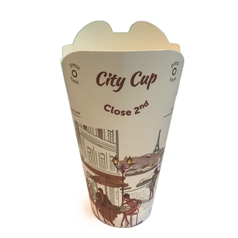 SIP LIDS 12Oz Disposable Coffee Tea Take Away Out 40x RED HOT DRINK PAPER CUPS 