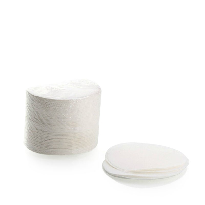 Microfiltros de Papel para Cafetera [AeroPress] 100pzas