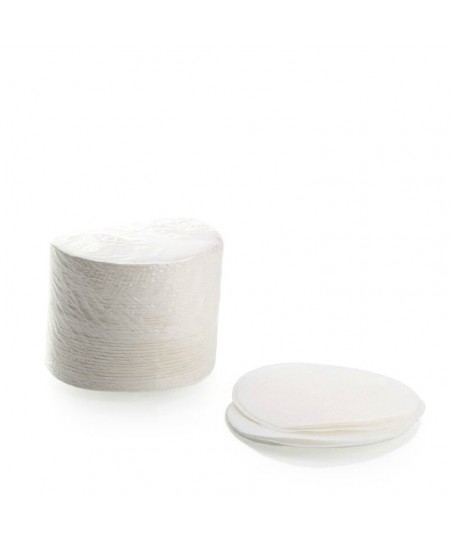 Microfiltros de Papel para Cafetera [AeroPress] 100pzas
