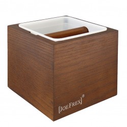 HOME use (Different Colors) Knock Box [JoeFREX] Wooden & Plastic