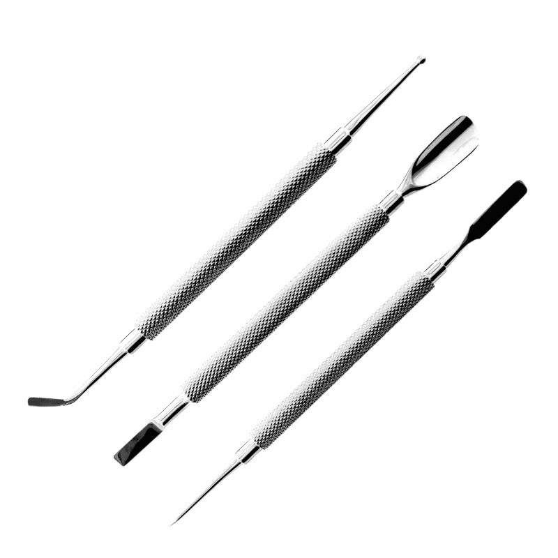 Latte Art Pen Set PREMIUM [JoeFrex] - 3 piezas